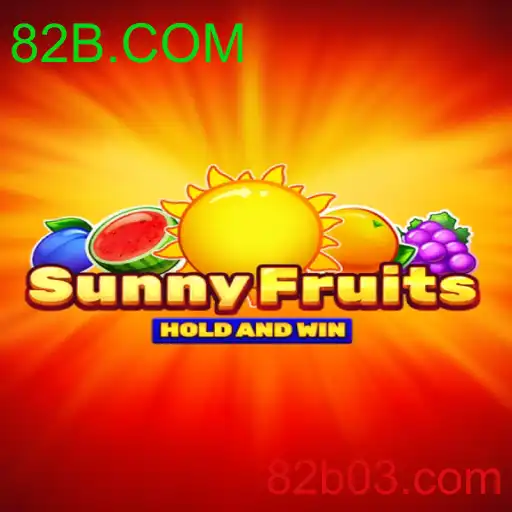 SunnyFruits